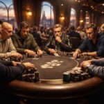 Les tournois passionnants à la salle de poker King&rsquo;s Casino à Prague en République tchèque