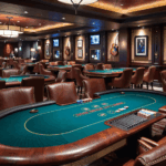 Comment maximiser vos gains à la salle de poker Seminole Hard Rock à Hollywood aux USA