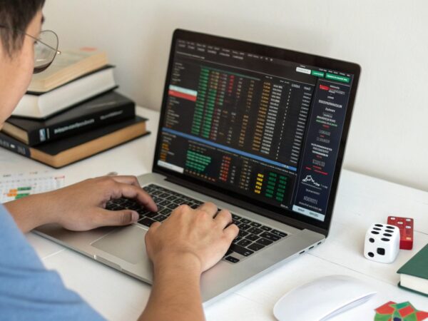 Pourquoi les statistiques poker peuvent transformer votre expérience de jeu