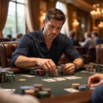 Découvrez les secrets de la salle de poker Venetian Macao à Macao