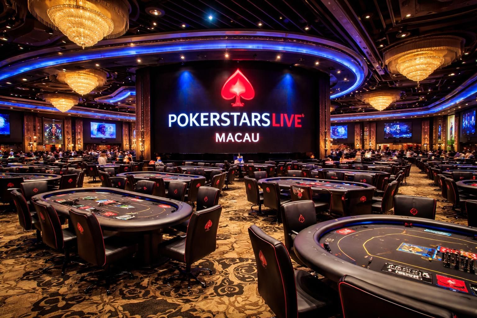 découvrez le guide ultime de la salle de poker pokerstars live macau à macao, avec toutes les offres exclusives, événements et conseils pour profiter pleinement de votre expérience de jeu.