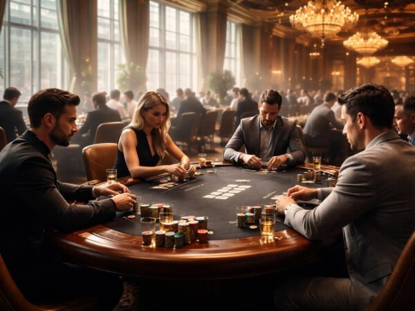 Guide ultime sur la salle de poker PokerStars LIVE Macau à Macao et ses offres