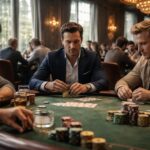 L’histoire fascinante de la salle de poker Casino de Genting en Malaisie