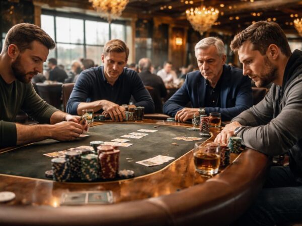 Pourquoi la salle de poker King&rsquo;s Casino à Klady en Allemagne est un must pour les amateurs de jeux