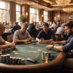 Pourquoi la salle de poker Star Gold Coast en Australie est une destination incontournable