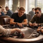 Salle de Poker City of Dreams Manila à Manille aux Philippines : Les Avantages des Tournois