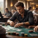 Secrets de la salle de poker City of Dreams Manila à Manille révélés