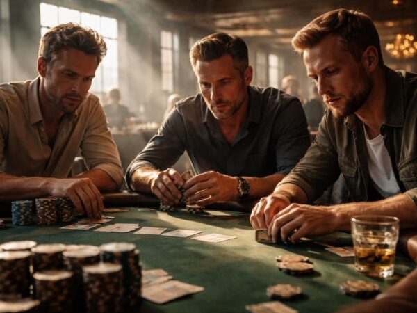 Stratégies gagnantes à California Grand Casino à Pacheco aux USA