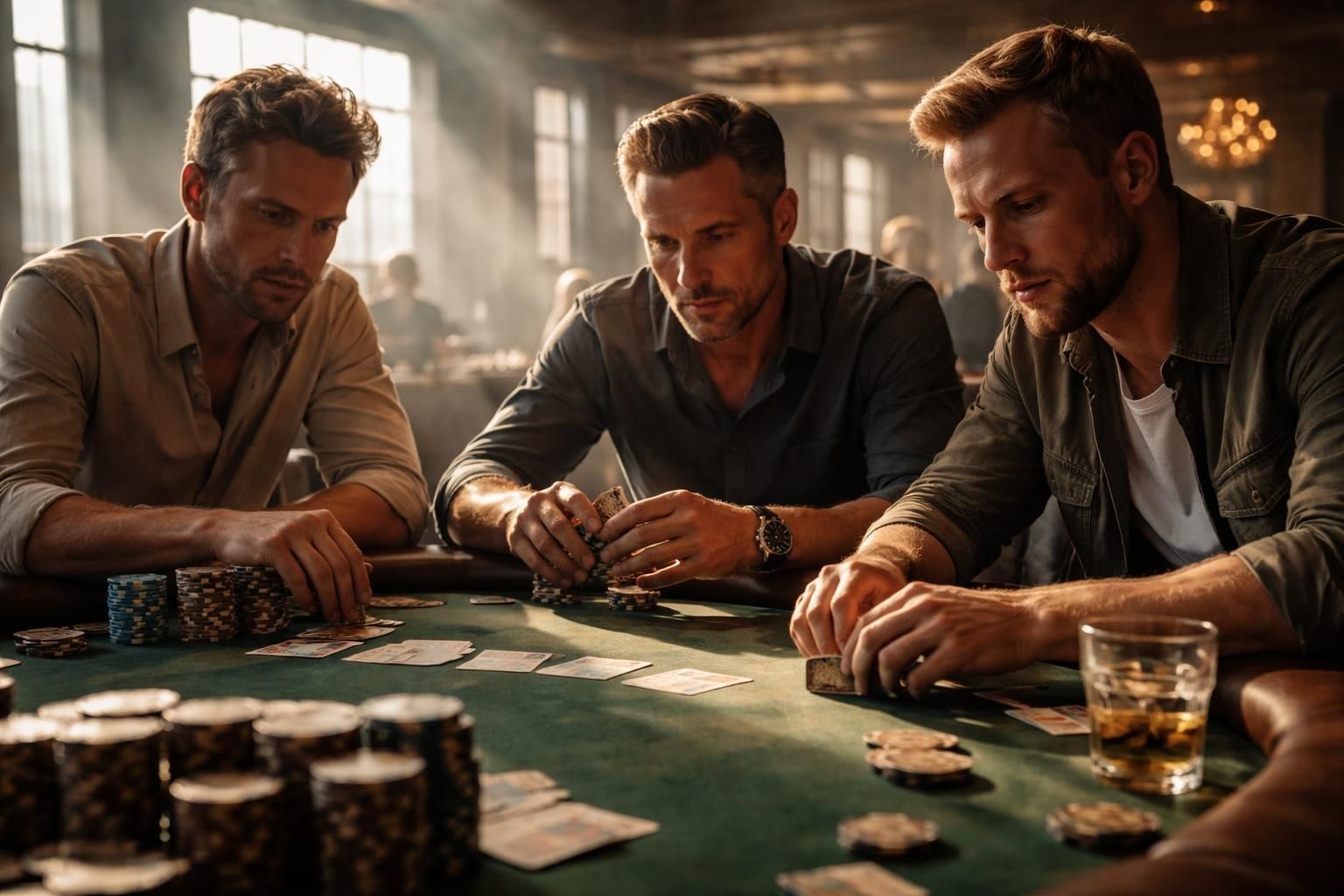 Stratégies gagnantes à California Grand Casino à Pacheco aux USA