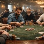 Un guide sur la salle de poker King&rsquo;s Resort à Rozvadov en République tchèque pour les novices