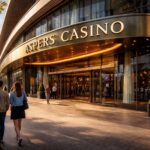 Aspers Casino : destination de choix à Stratford