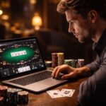Astuce poker Winamax : les secrets pour percer sur la célèbre plateforme