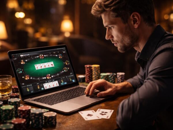 Astuce poker Winamax : les secrets pour percer sur la célèbre plateforme