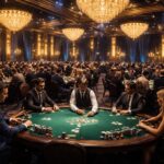 Barrière Poker Tour 2024 : le programme des étapes du célèbre circuit français