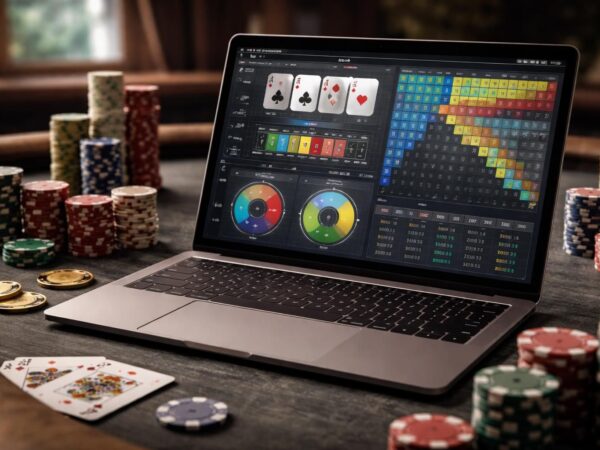 Calculateur de probabilités poker : l&rsquo;outil ultime pour les décisions pro