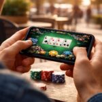 Choisir la meilleure poker appli pour jouer partout sur votre mobile