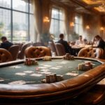 Comment la salle de poker Venetian Macao à Macao se démarque des autres établissements?