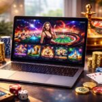 Découvrez pourquoi My stake casino est la plateforme de jeu en ligne à ne pas manquer
