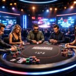 Émission poker 2025 : le guide des programmes TV pour les fans de cartes