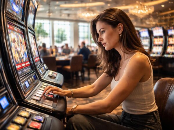 Jeux à essayer à Seminole Hard Rock Tampa à Tampa