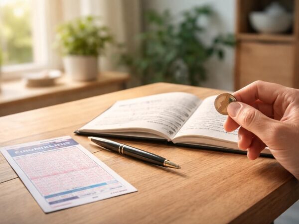 L&rsquo;Euromillions : Des astuces pour jouer de manière responsable