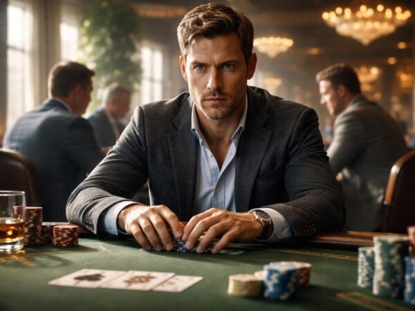 Les astuces des pros pour briller à la salle de poker Calgary Grey Eagle Casino au Canada