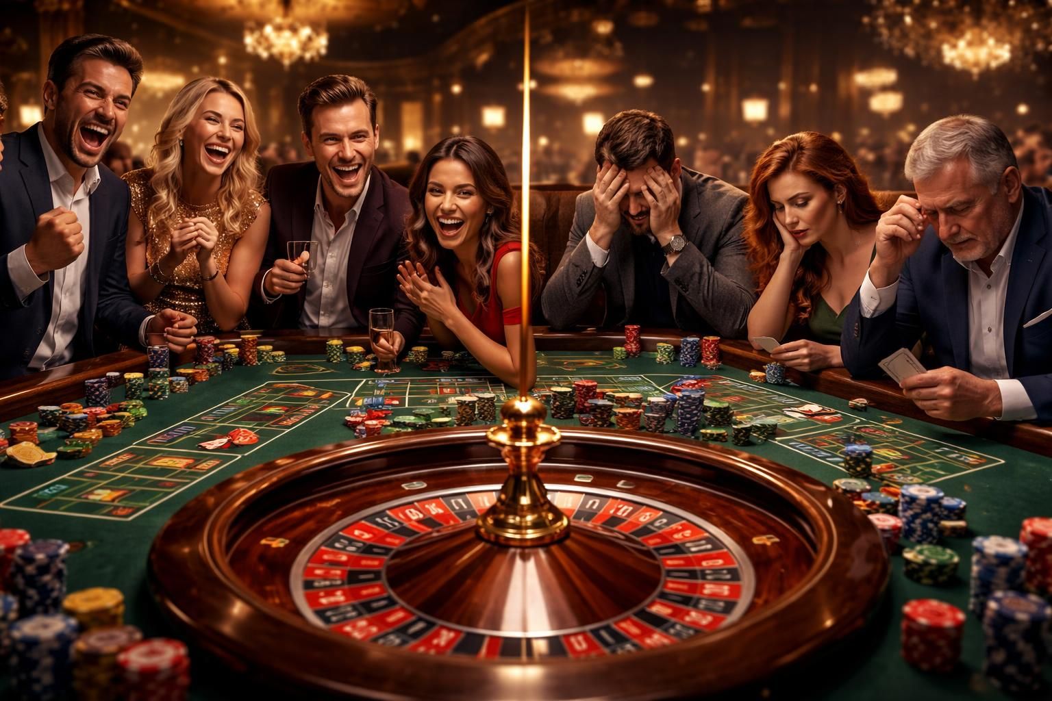 Les avis sur Unique casino : Entre satisfaction et déceptions