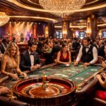 Les événements incontournables au casino la Riviera en 2026