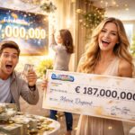 Les histoires incroyables de gagnants à l&rsquo;Euromillions