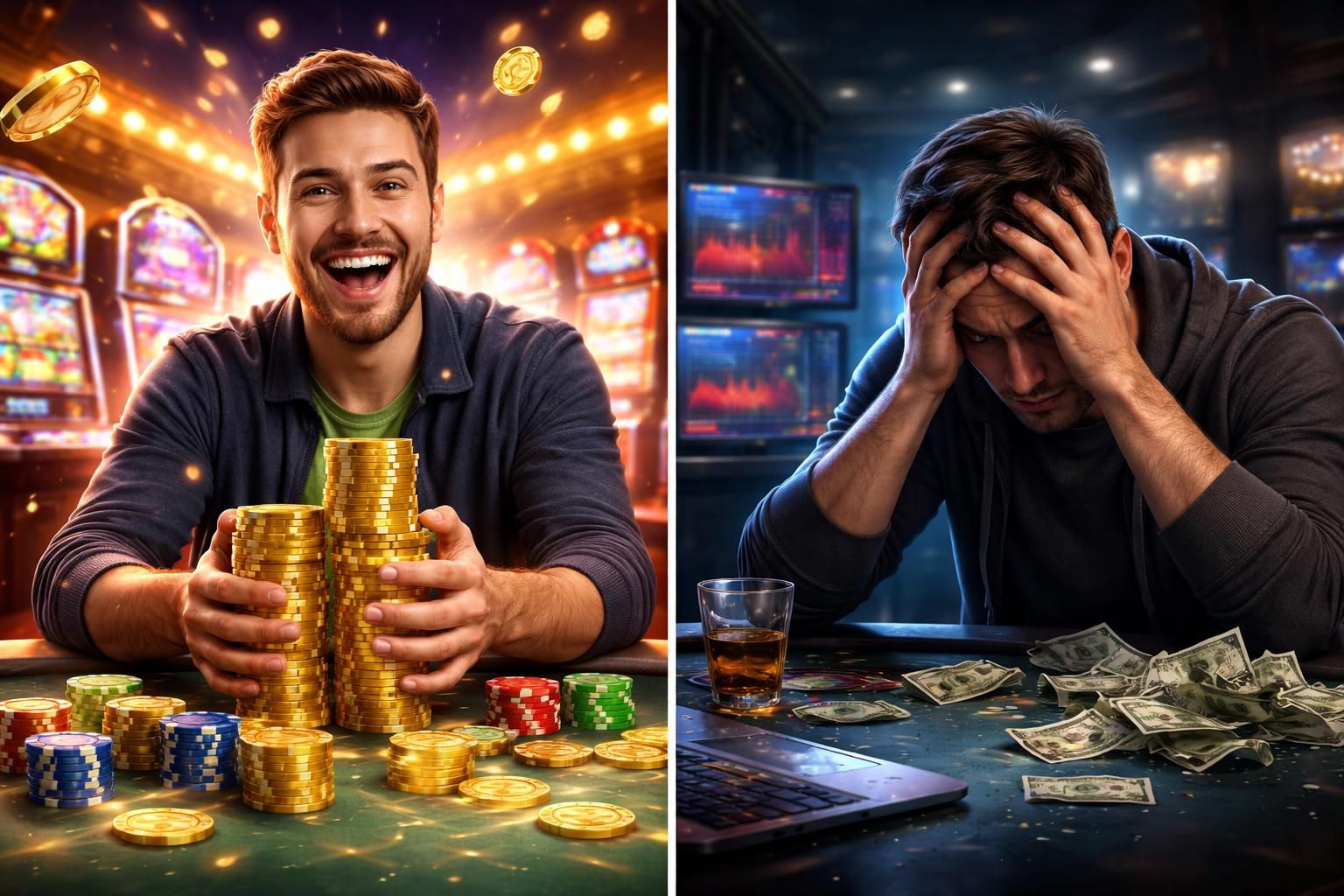 Les meilleurs et pires avis sur Ma chance casino : ce qu&rsquo;il faut retenir