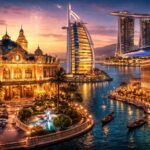Les plus beaux casinos du monde à visiter absolument