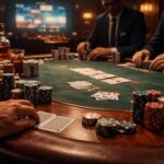 Les plus grands poker records : les chiffres fous de l&rsquo;histoire du jeu