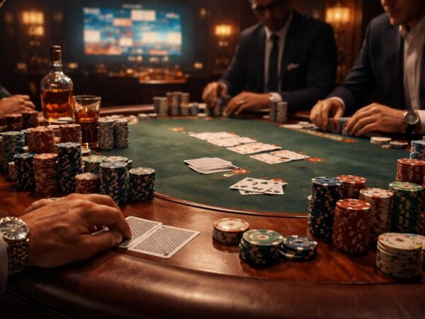 Les plus grands poker records : les chiffres fous de l&rsquo;histoire du jeu