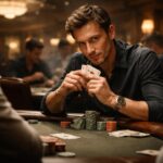 Les secrets bien gardés de la salle de poker Bellagio aux USA