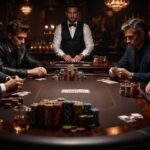 Les stratégies gagnantes pour le poker : astuces de professionnels