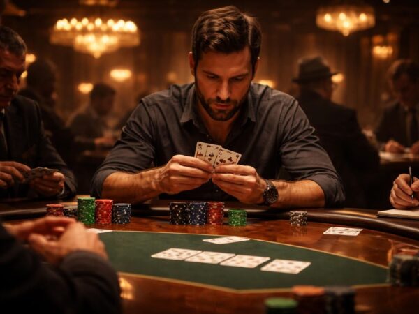 Maîtriser le Poker Razz : les secrets pour gagner à cette variante de Lowball