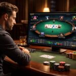 Optimisez vos sessions avec le meilleur overlay poker gratuit du moment