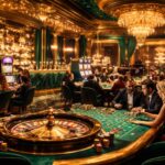 Plongée dans l&rsquo;univers divertissant de Crésus Casino