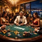Poker Chypre 2026 : le nouveau paradis des joueurs de poker High Roller