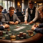 Pourquoi King’s Casino à Klady est incontournable