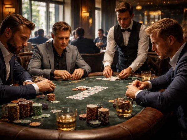 Pourquoi King’s Casino à Klady est incontournable