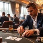 Pourquoi la salle de poker Galaxy Macau à Macao attire-t-elle tant de joueurs ?