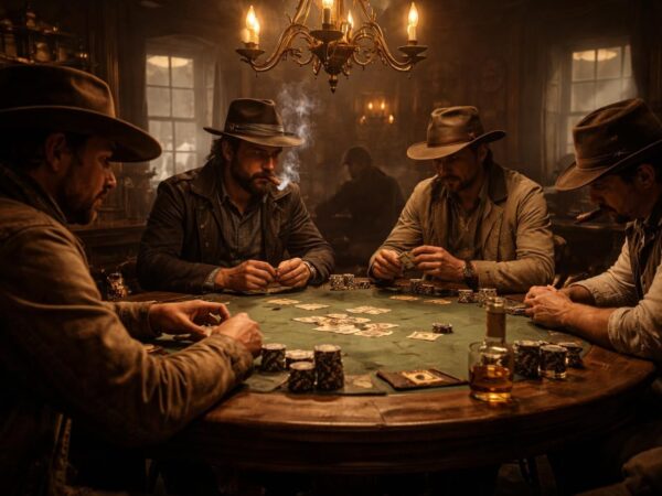 RDR2 Poker : comment gagner toutes vos parties dans Red Dead Redemption 2