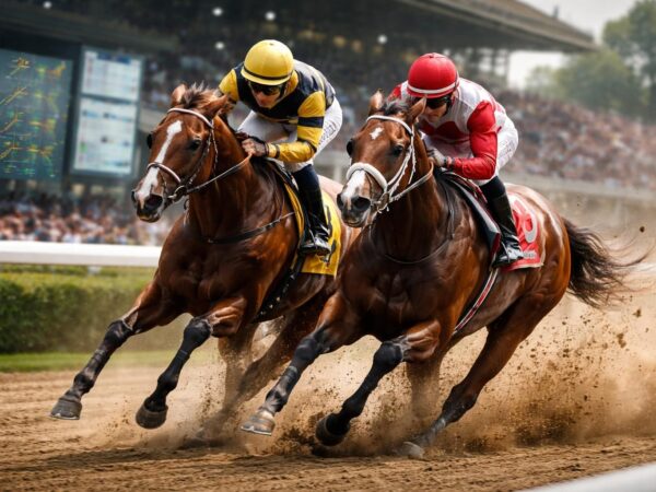 Stratégies gagnantes autour des 2 bases au quinté