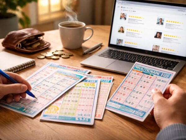 Tout ce que vous devez savoir sur les avis sur le Loto multichance