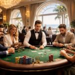 Tout savoir sur l&rsquo;offre de poker au Casino de Trouville : le guide complet