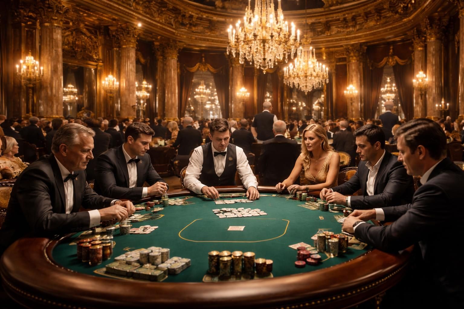 découvrez notre guide complet pour les débutants au poker au casino de monte-carlo à monaco. apprenez les règles, les astuces et profitez pleinement de votre expérience de jeu dans ce lieu emblématique.