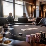 Accéder aux grands tournois GGPoker en ligne