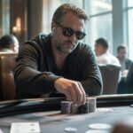 Accepter les mauvaises sessions au poker