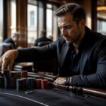 Activer son bonus de premier dépôt en poker